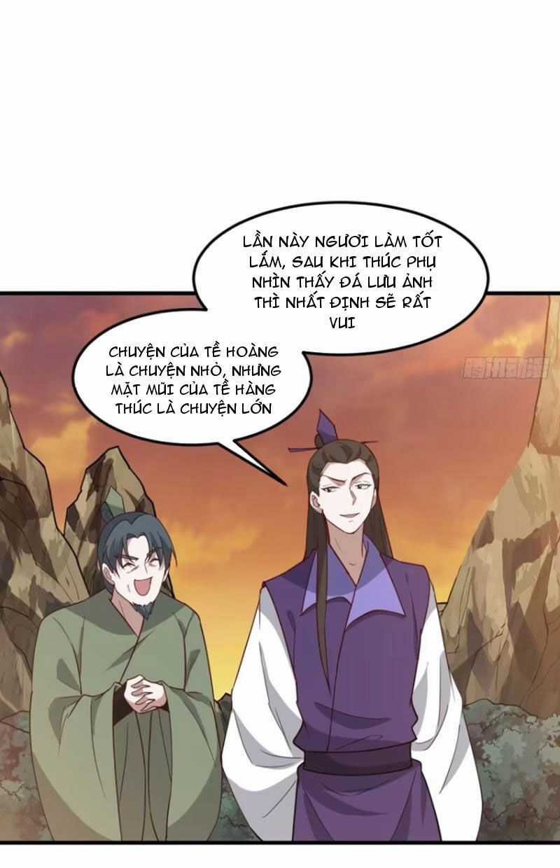 Hệ Thống Gánh Con Mạnh Nhất Chapter 130 trang 27