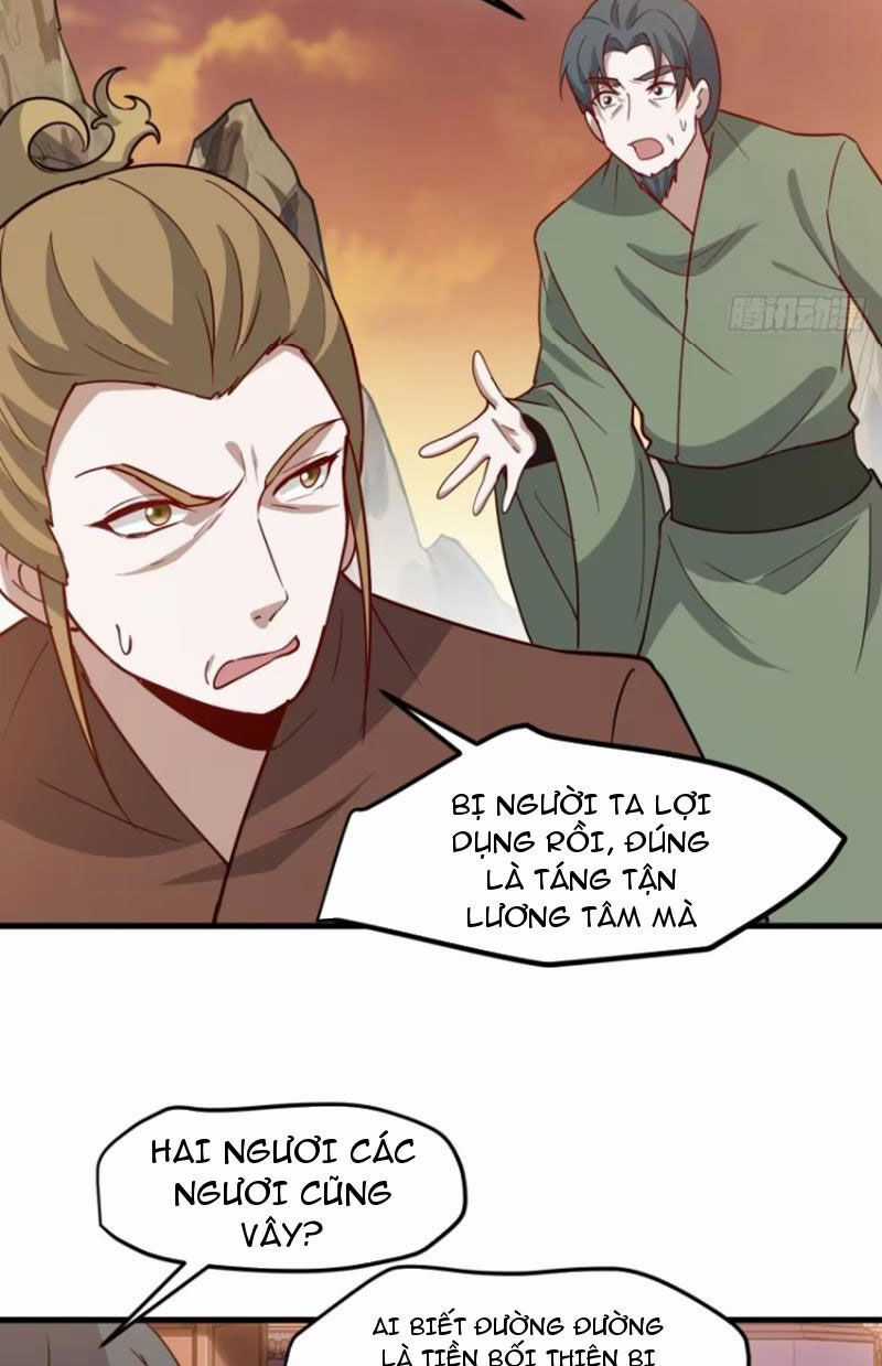 Hệ Thống Gánh Con Mạnh Nhất Chapter 130 trang 29