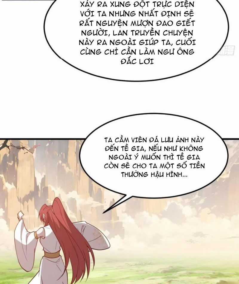 Hệ Thống Gánh Con Mạnh Nhất Chapter 130 trang 3