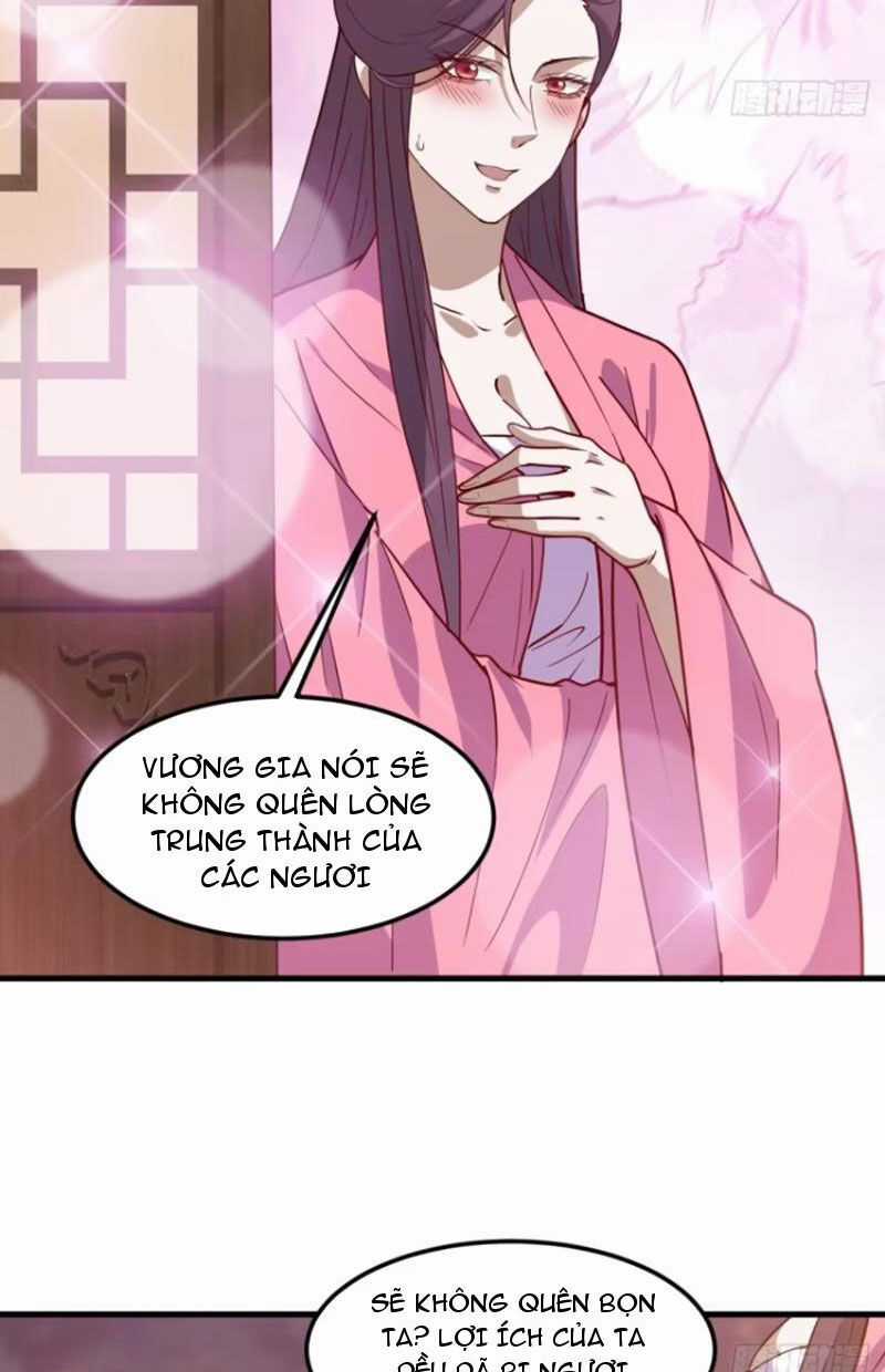 Hệ Thống Gánh Con Mạnh Nhất Chapter 130 trang 31