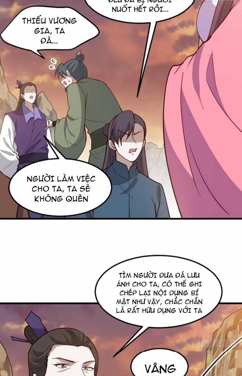 Hệ Thống Gánh Con Mạnh Nhất Chapter 130 trang 32