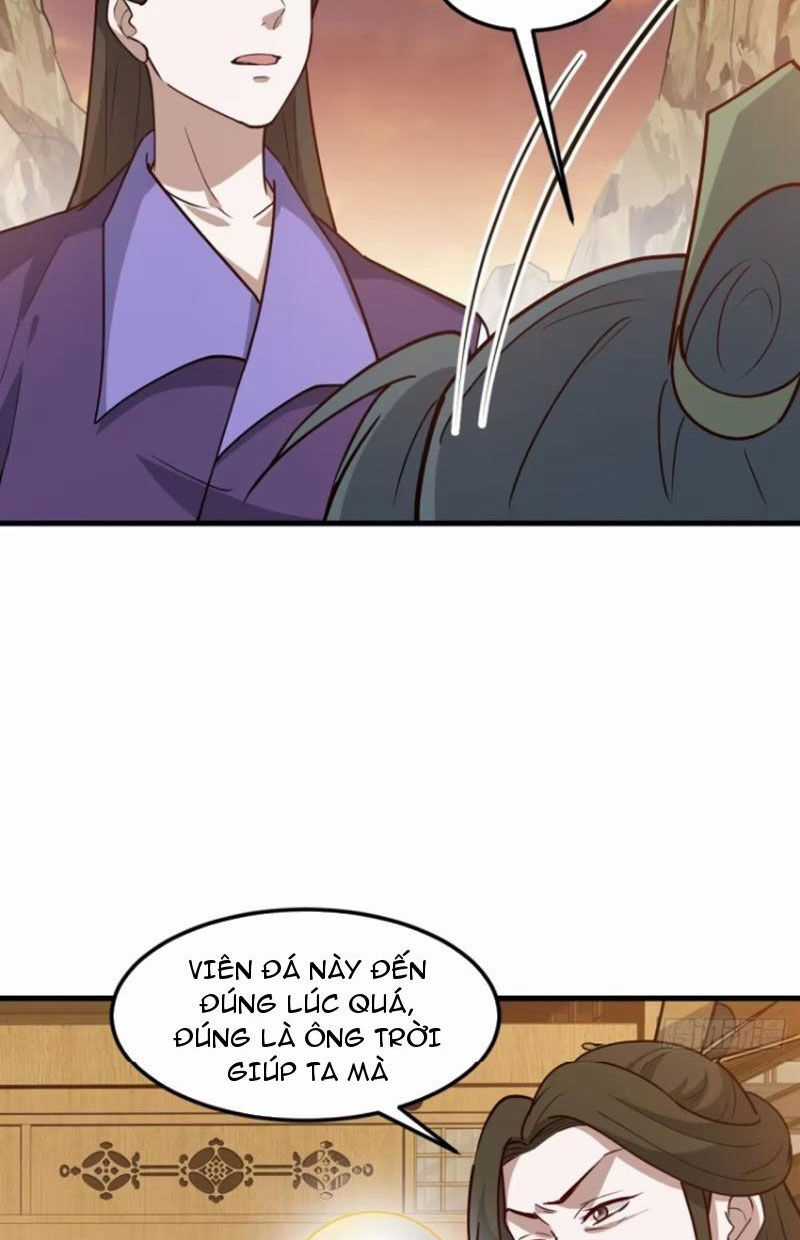 Hệ Thống Gánh Con Mạnh Nhất Chapter 130 trang 33