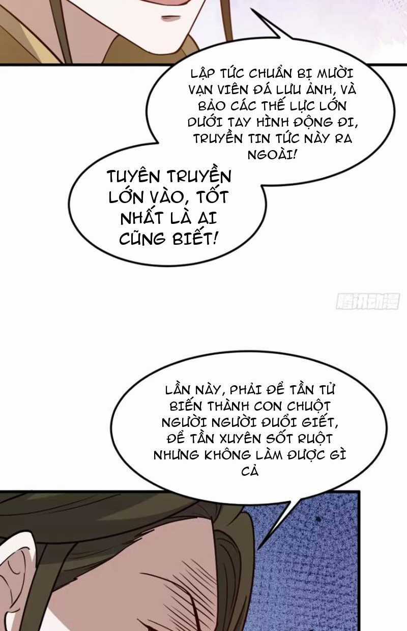 Hệ Thống Gánh Con Mạnh Nhất Chapter 130 trang 34