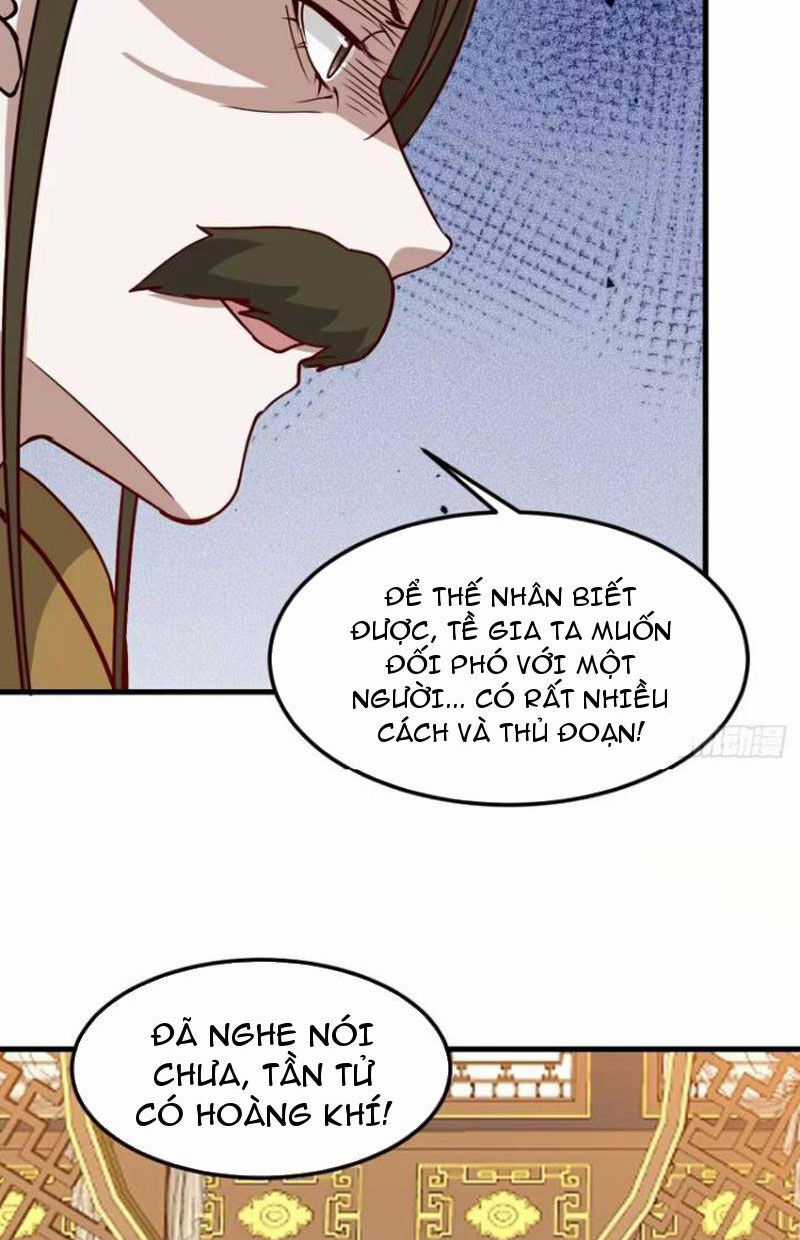 Hệ Thống Gánh Con Mạnh Nhất Chapter 130 trang 36