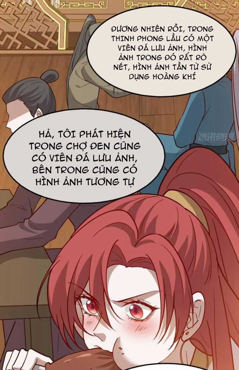 Hệ Thống Gánh Con Mạnh Nhất Chapter 130 trang 37