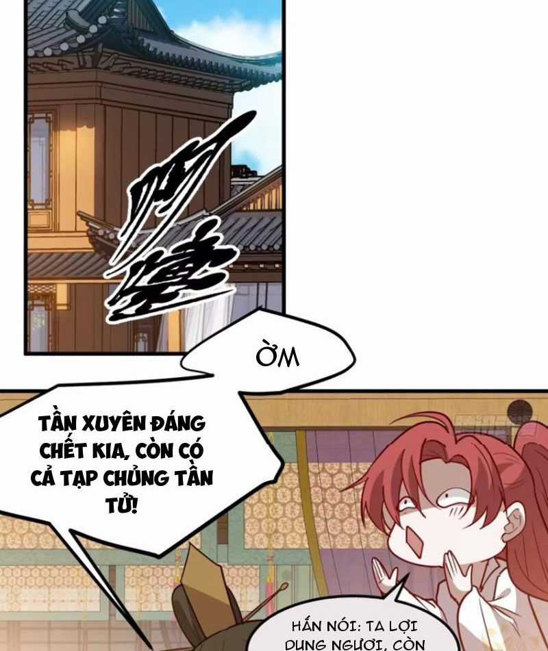 Hệ Thống Gánh Con Mạnh Nhất Chapter 130 trang 5