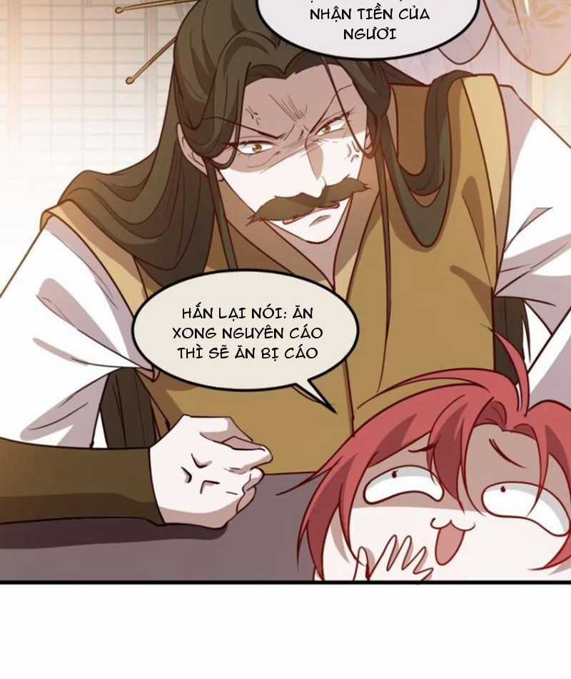 Hệ Thống Gánh Con Mạnh Nhất Chapter 130 trang 6