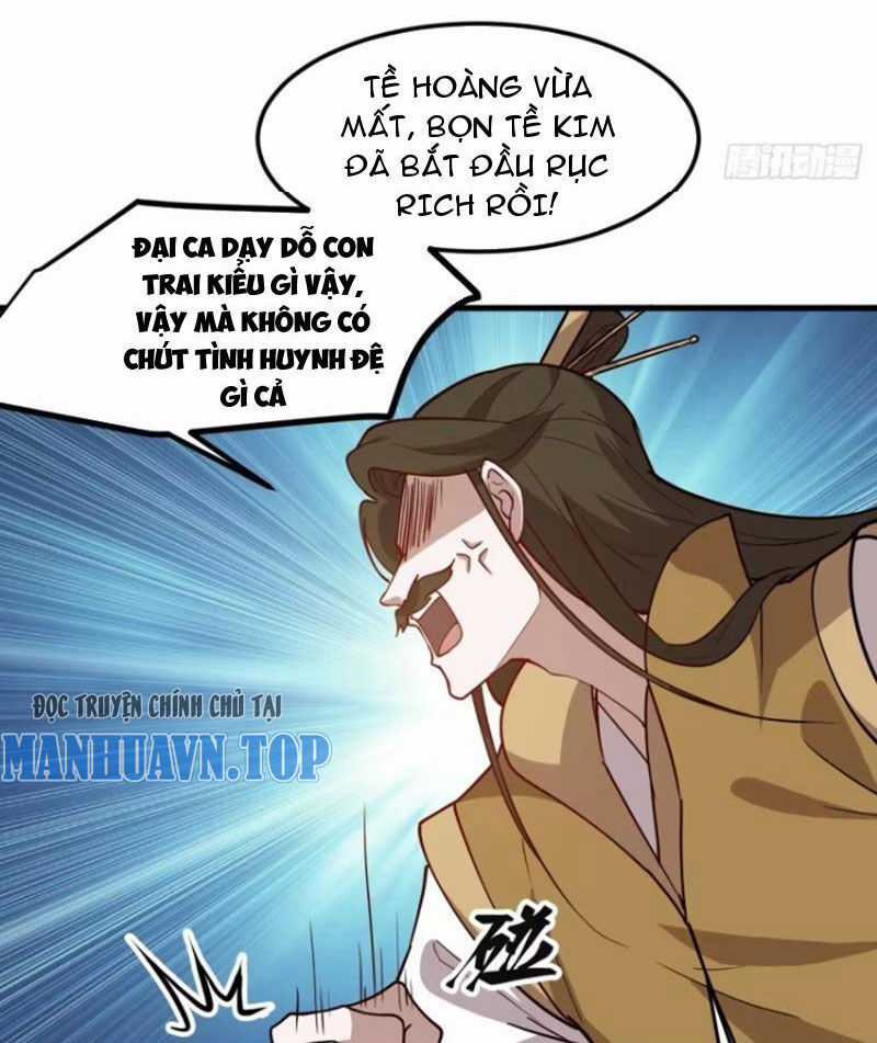 Hệ Thống Gánh Con Mạnh Nhất Chapter 130 trang 7