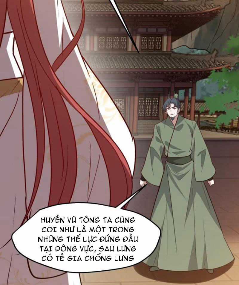 Hệ Thống Gánh Con Mạnh Nhất Chapter 130 trang 9