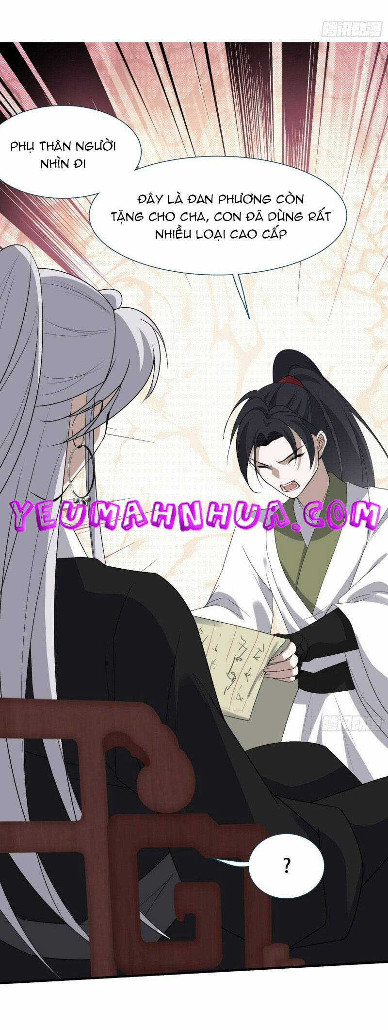 Hệ Thống Gánh Con Mạnh Nhất Chapter 14 trang 4