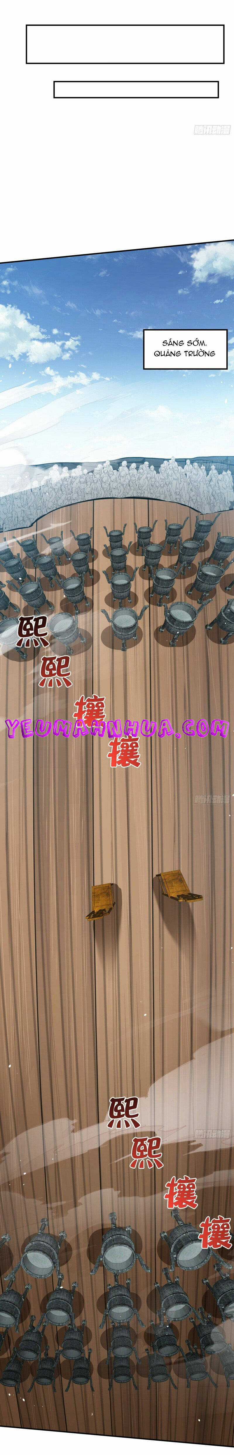 Hệ Thống Gánh Con Mạnh Nhất Chapter 14 trang 7