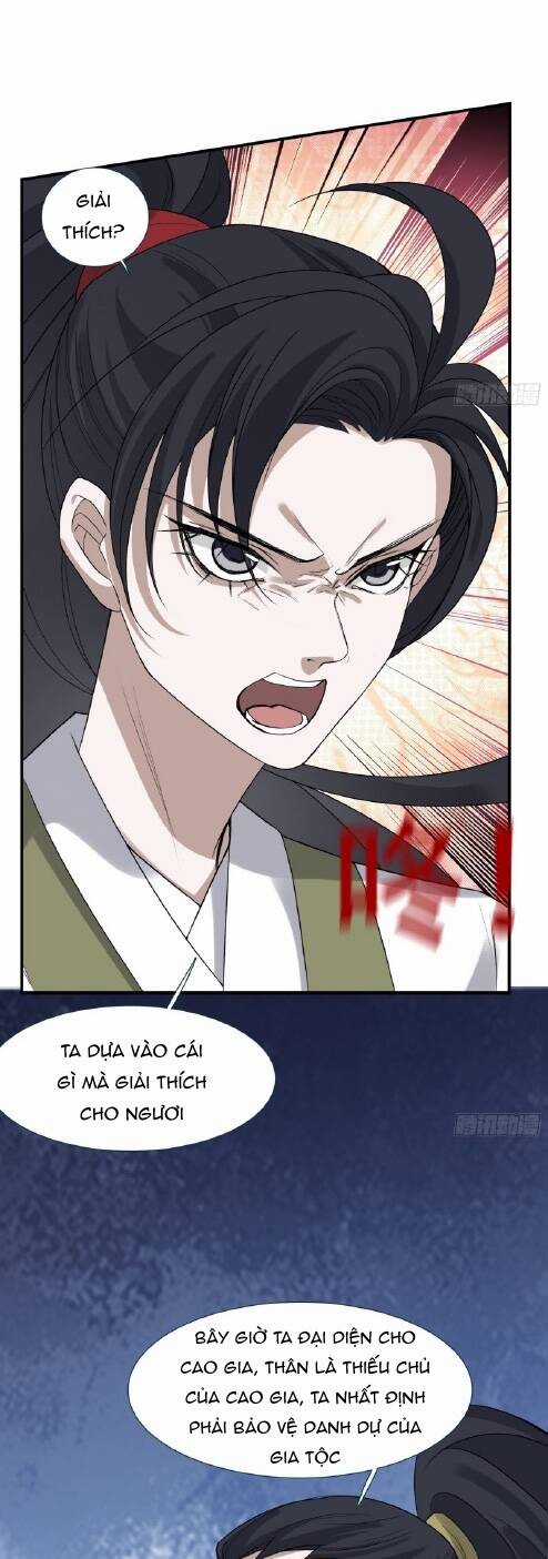 Hệ Thống Gánh Con Mạnh Nhất Chapter 15 trang 12