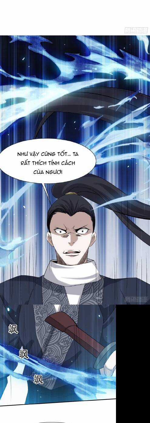 Hệ Thống Gánh Con Mạnh Nhất Chapter 15 trang 14