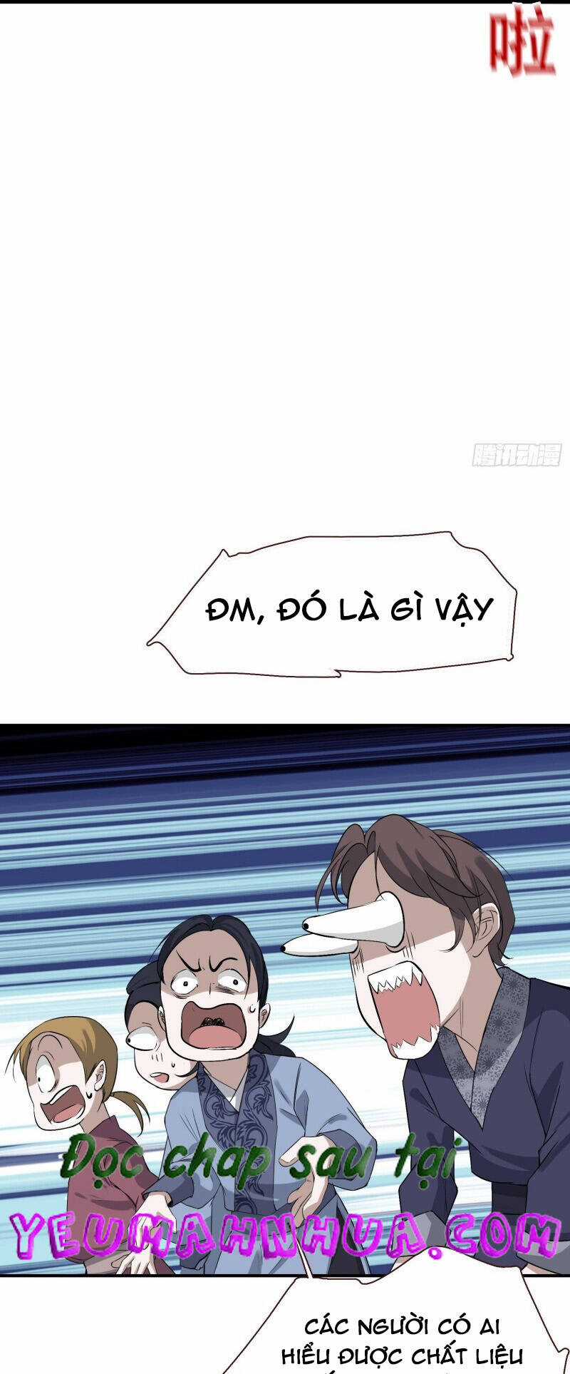 Hệ Thống Gánh Con Mạnh Nhất Chapter 16 trang 10