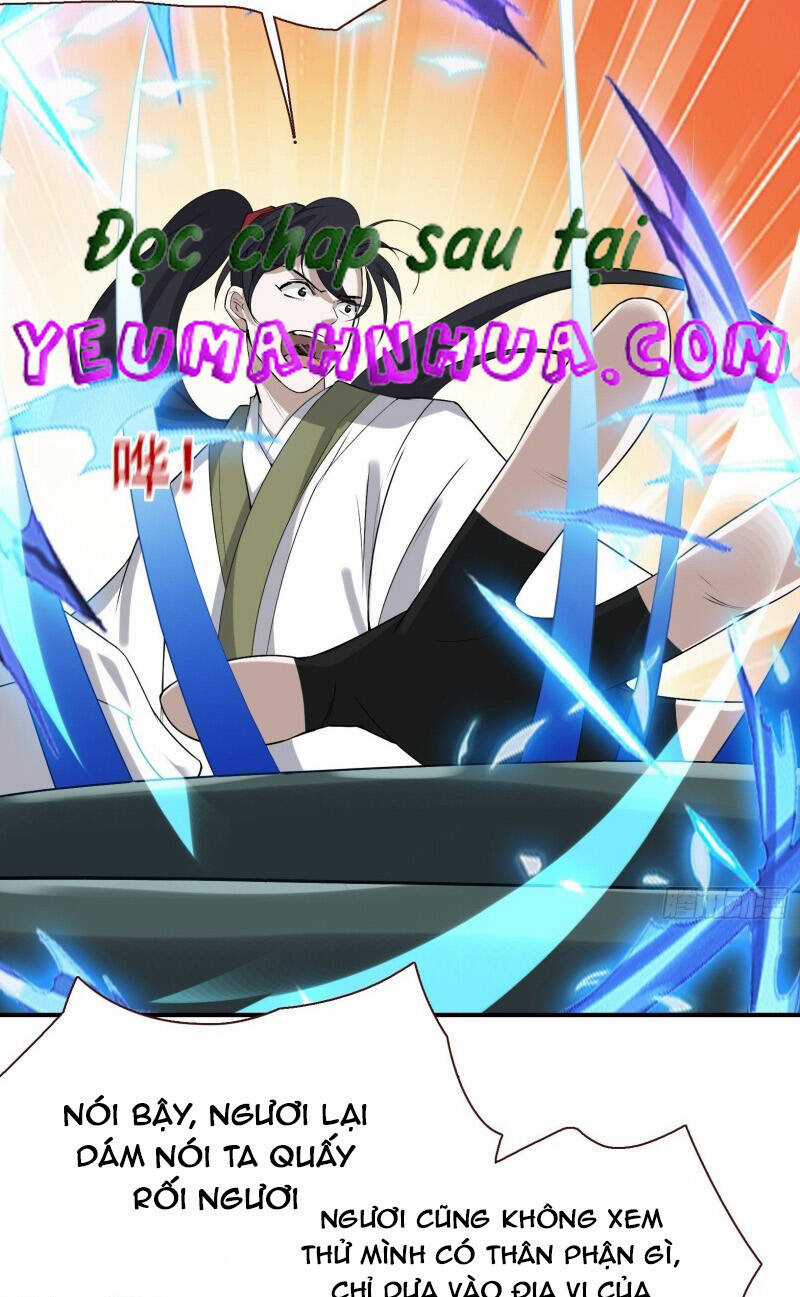 Hệ Thống Gánh Con Mạnh Nhất Chapter 16 trang 15