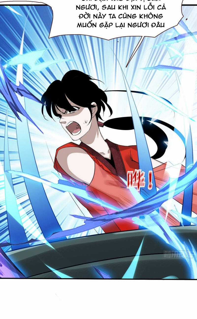 Hệ Thống Gánh Con Mạnh Nhất Chapter 16 trang 16