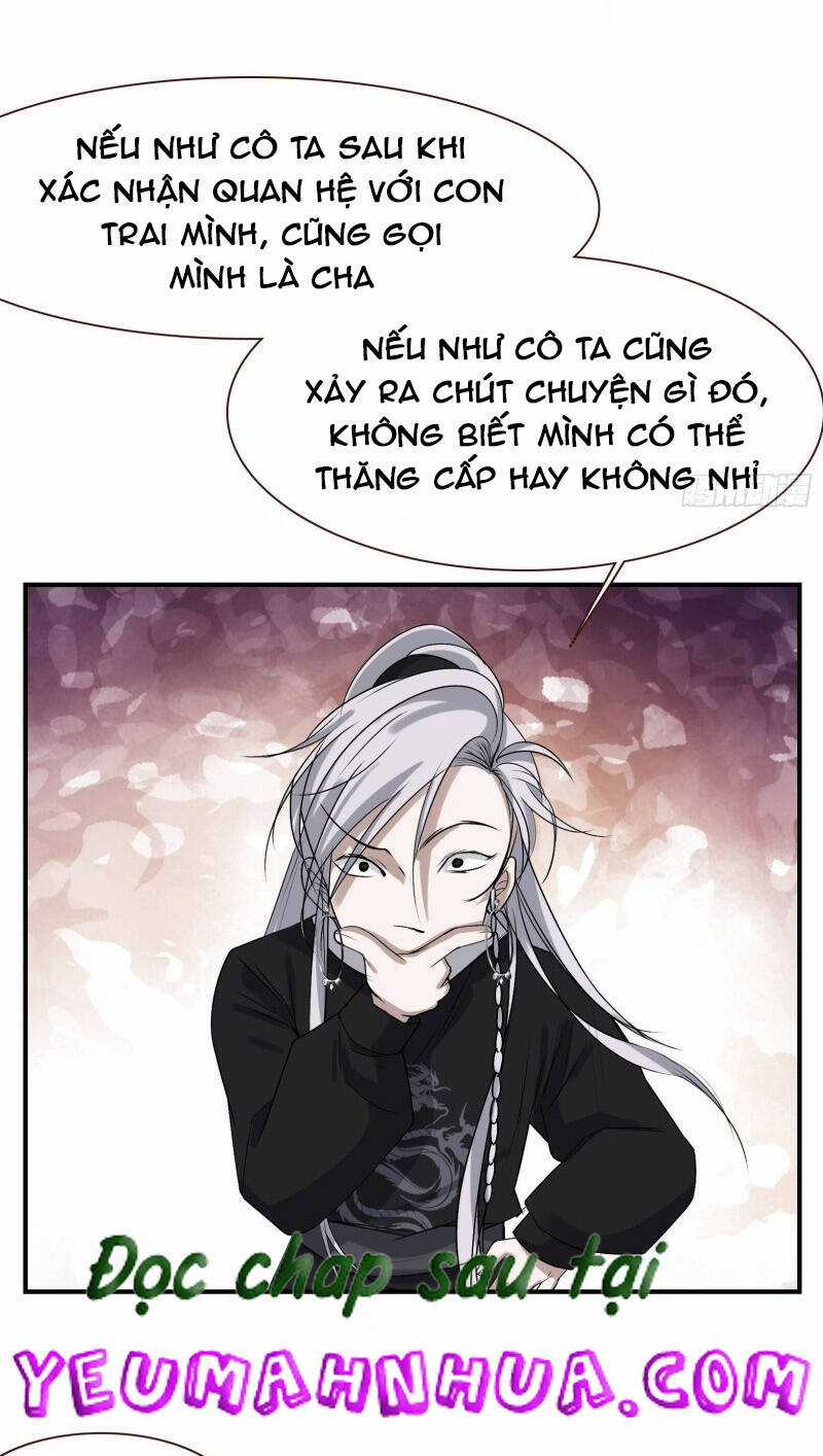 Hệ Thống Gánh Con Mạnh Nhất Chapter 16 trang 19