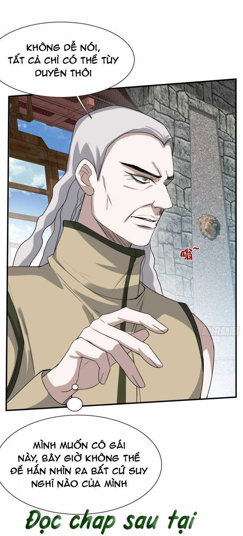 Hệ Thống Gánh Con Mạnh Nhất Chapter 16 trang 2