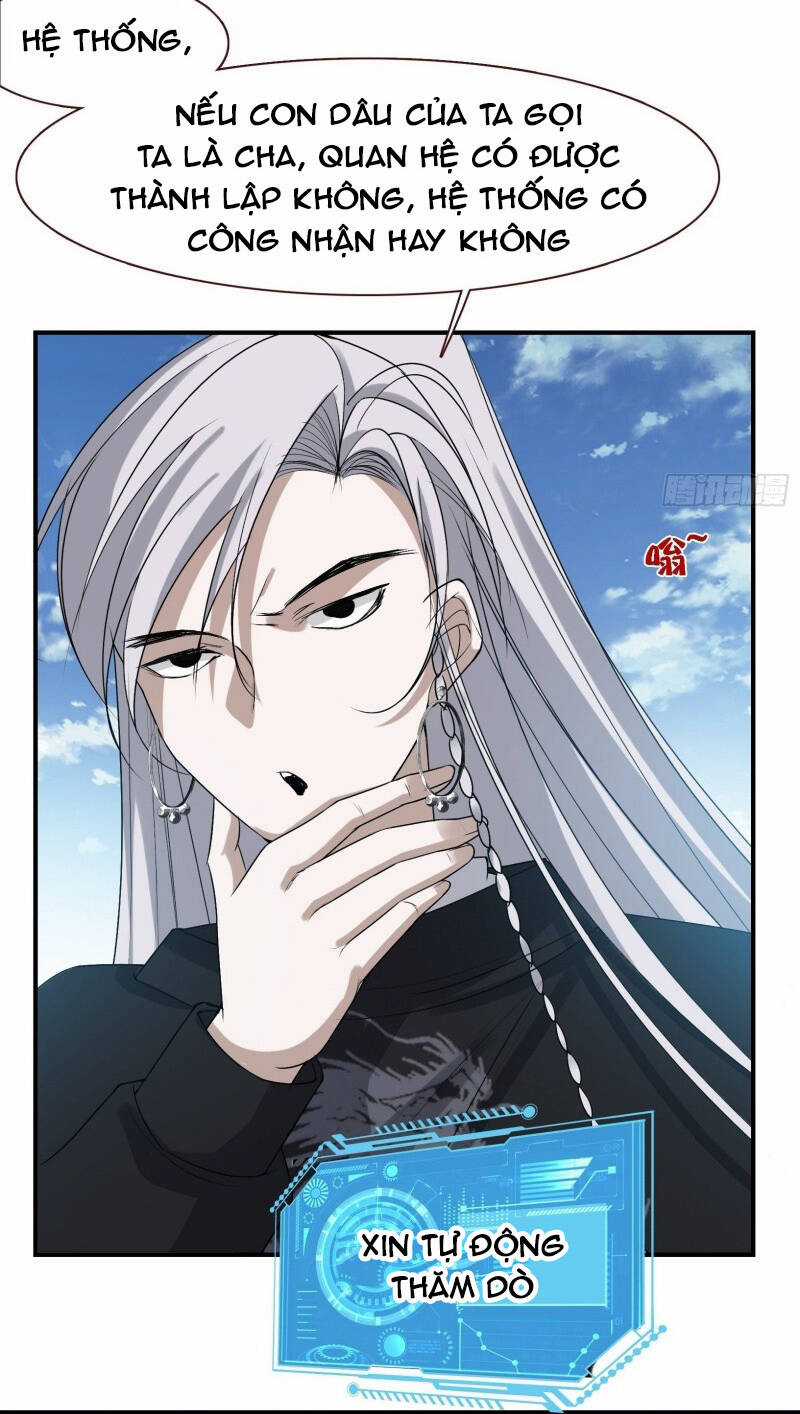 Hệ Thống Gánh Con Mạnh Nhất Chapter 16 trang 20