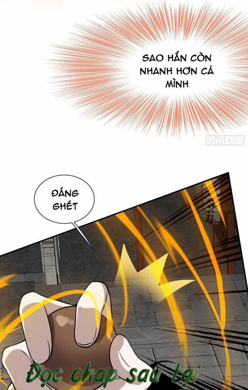 Hệ Thống Gánh Con Mạnh Nhất Chapter 16 trang 29