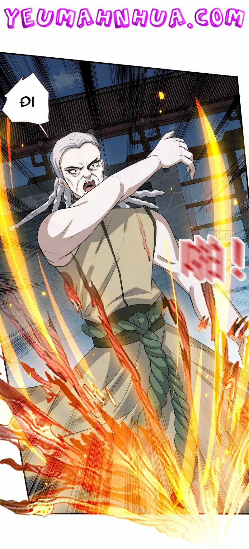 Hệ Thống Gánh Con Mạnh Nhất Chapter 16 trang 3