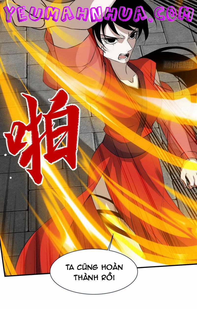 Hệ Thống Gánh Con Mạnh Nhất Chapter 16 trang 30