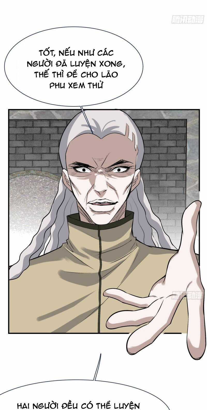 Hệ Thống Gánh Con Mạnh Nhất Chapter 16 trang 31