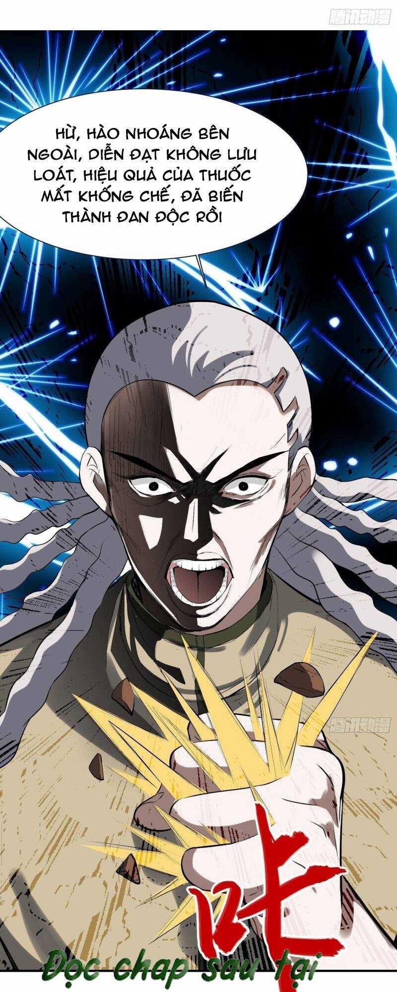 Hệ Thống Gánh Con Mạnh Nhất Chapter 16 trang 36