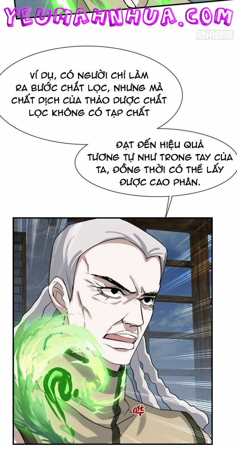 Hệ Thống Gánh Con Mạnh Nhất Chapter 16 trang 7