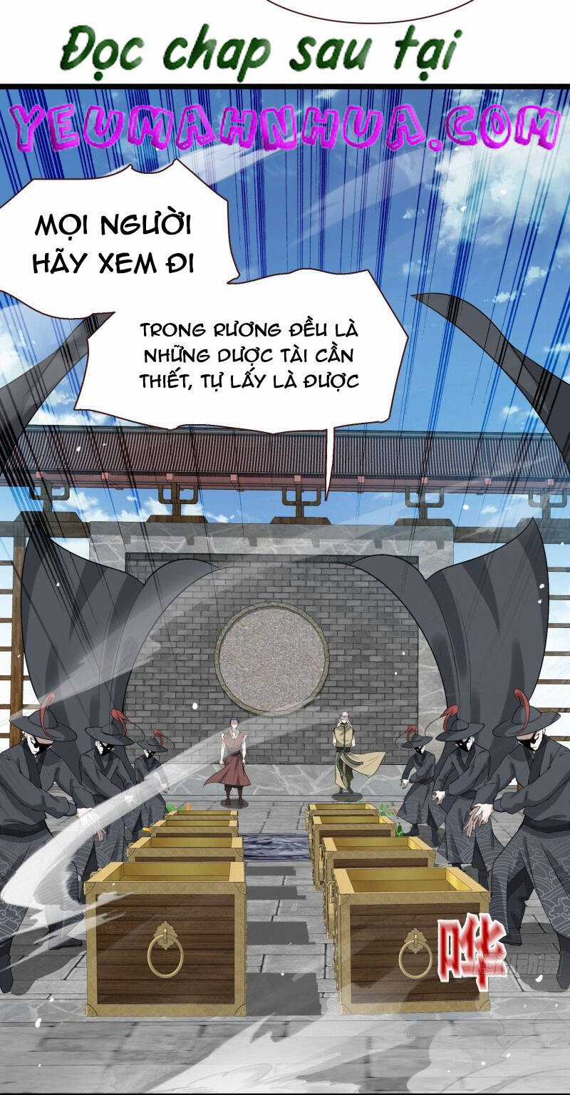 Hệ Thống Gánh Con Mạnh Nhất Chapter 16 trang 9