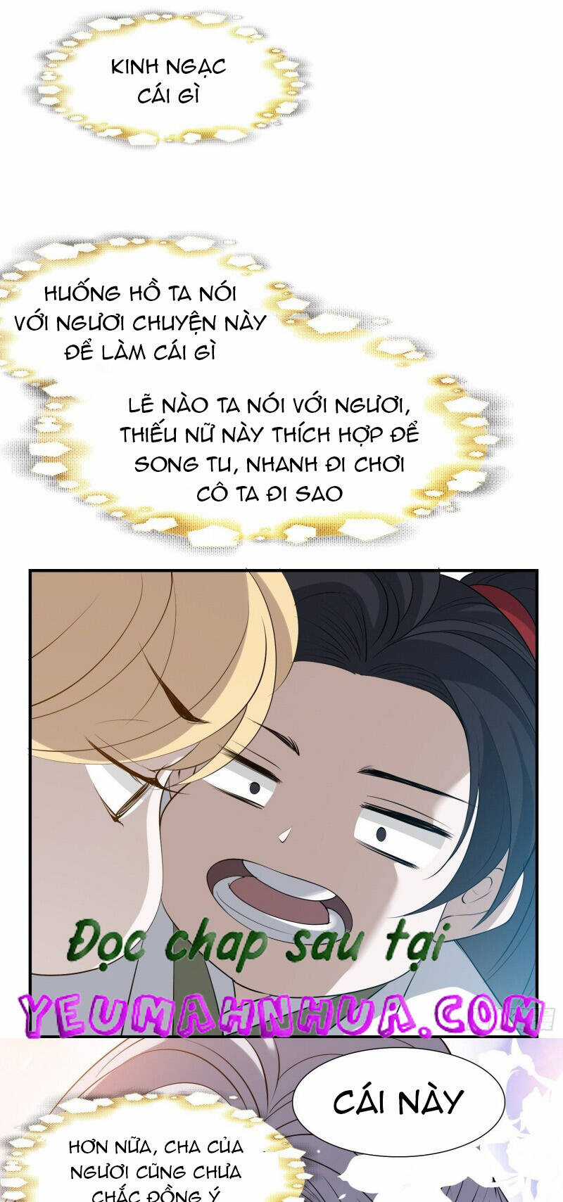 Hệ Thống Gánh Con Mạnh Nhất Chapter 17 trang 10