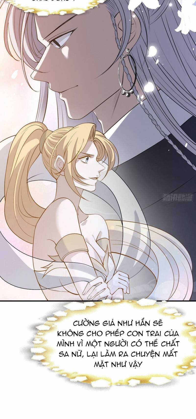 Hệ Thống Gánh Con Mạnh Nhất Chapter 17 trang 11