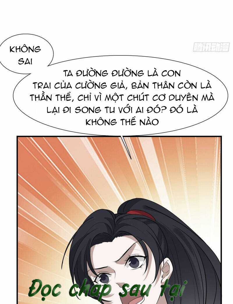 Hệ Thống Gánh Con Mạnh Nhất Chapter 17 trang 12