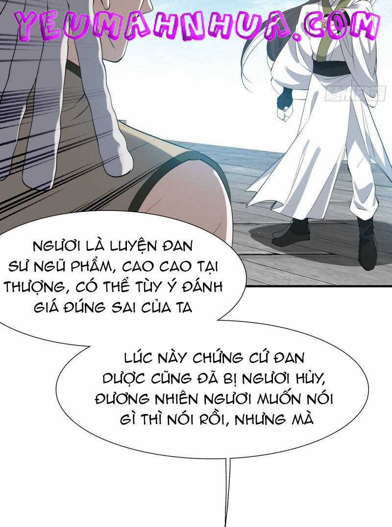 Hệ Thống Gánh Con Mạnh Nhất Chapter 17 trang 15