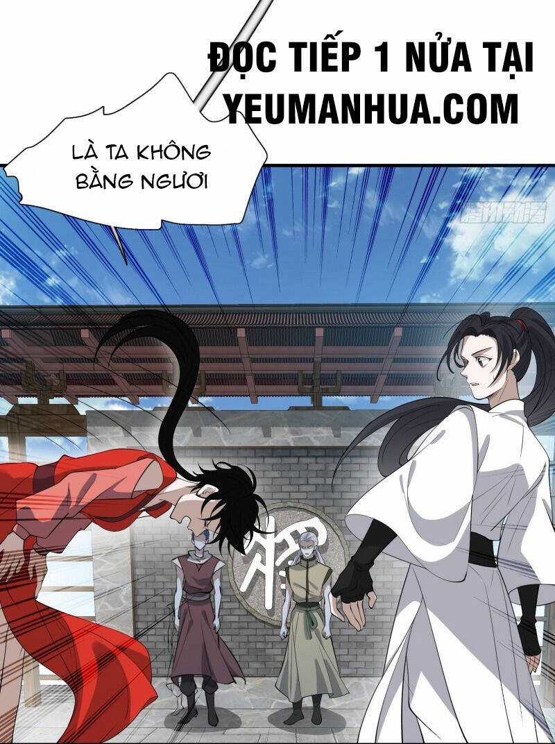 Hệ Thống Gánh Con Mạnh Nhất Chapter 17 trang 18