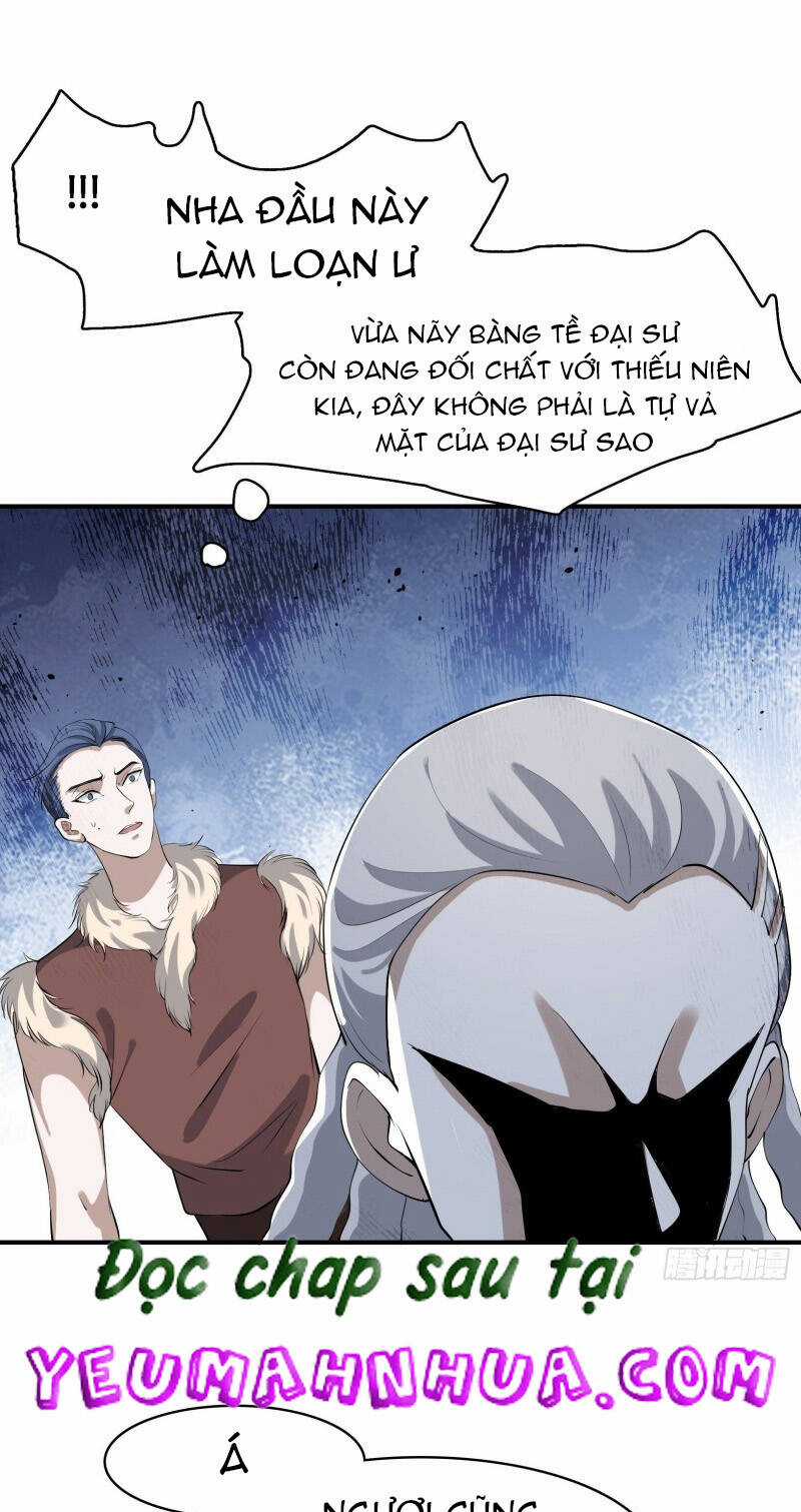 Hệ Thống Gánh Con Mạnh Nhất Chapter 17 trang 21