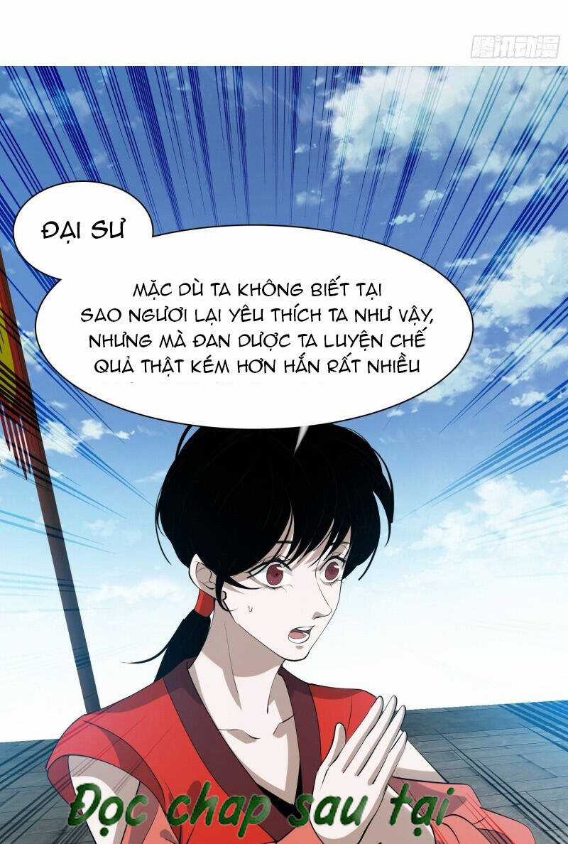 Hệ Thống Gánh Con Mạnh Nhất Chapter 17 trang 23