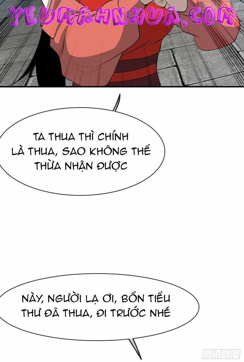 Hệ Thống Gánh Con Mạnh Nhất Chapter 17 trang 24