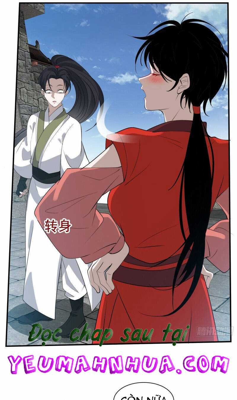 Hệ Thống Gánh Con Mạnh Nhất Chapter 17 trang 25