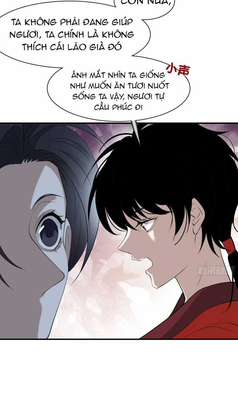 Hệ Thống Gánh Con Mạnh Nhất Chapter 17 trang 26