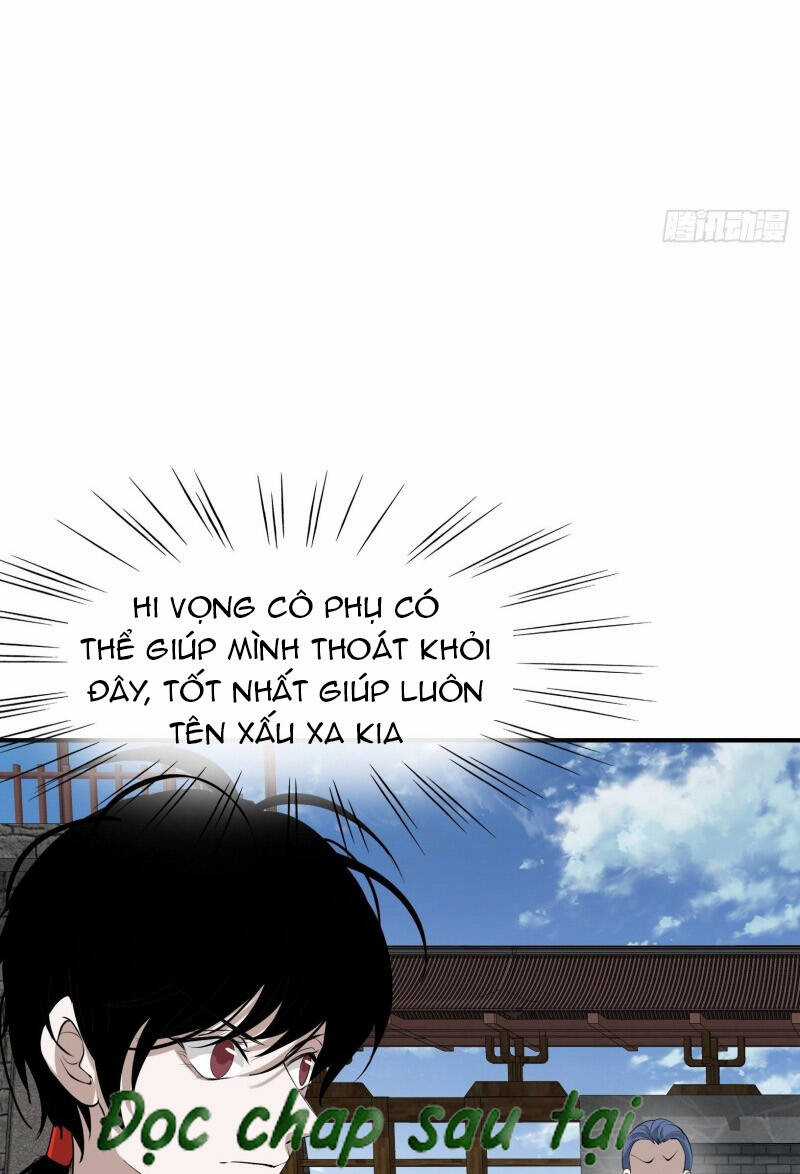 Hệ Thống Gánh Con Mạnh Nhất Chapter 17 trang 27