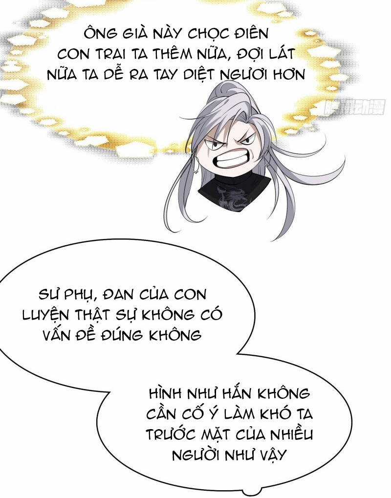 Hệ Thống Gánh Con Mạnh Nhất Chapter 17 trang 3