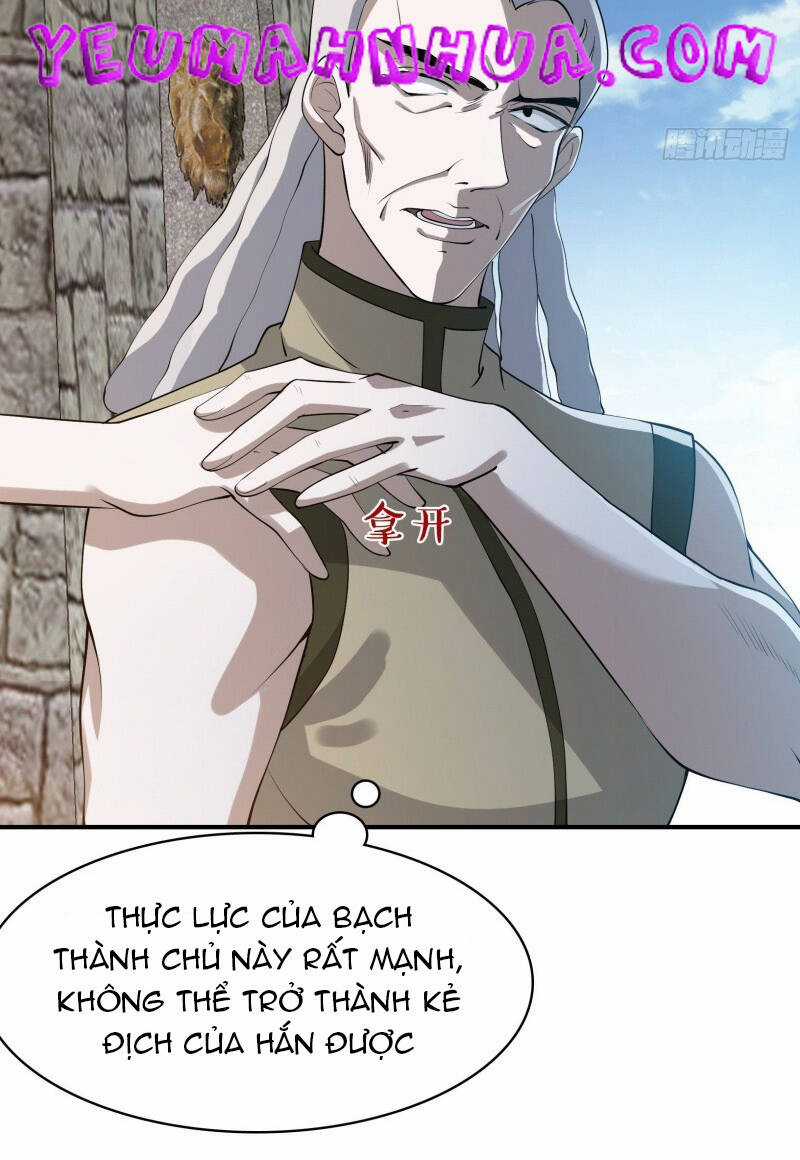 Hệ Thống Gánh Con Mạnh Nhất Chapter 17 trang 30