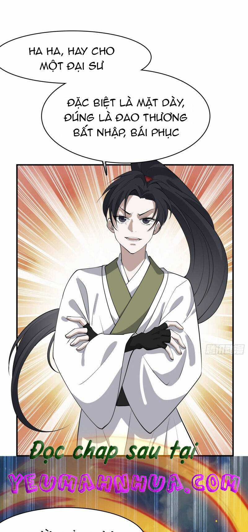 Hệ Thống Gánh Con Mạnh Nhất Chapter 17 trang 33