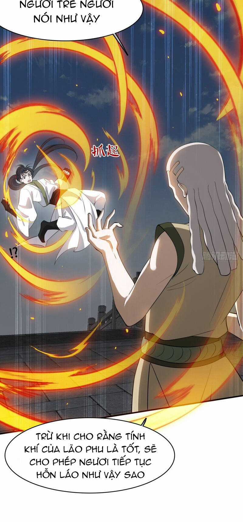 Hệ Thống Gánh Con Mạnh Nhất Chapter 17 trang 34