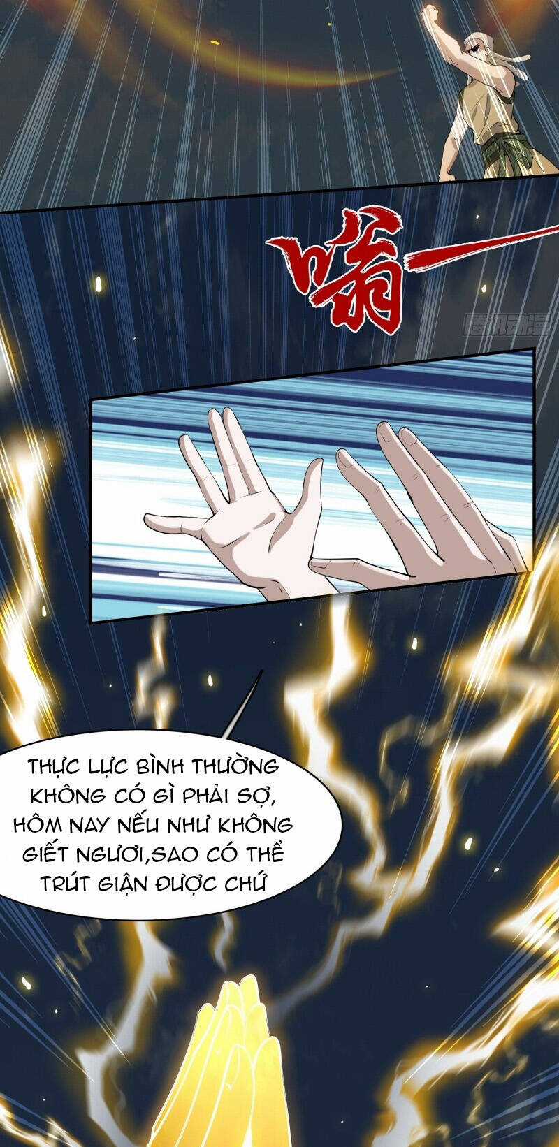 Hệ Thống Gánh Con Mạnh Nhất Chapter 17 trang 37