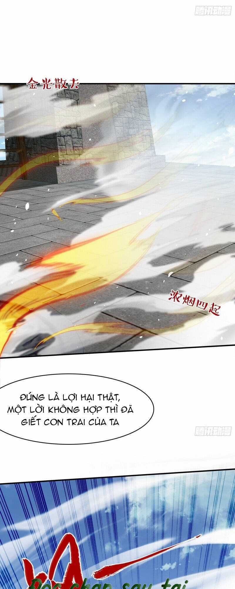 Hệ Thống Gánh Con Mạnh Nhất Chapter 17 trang 39