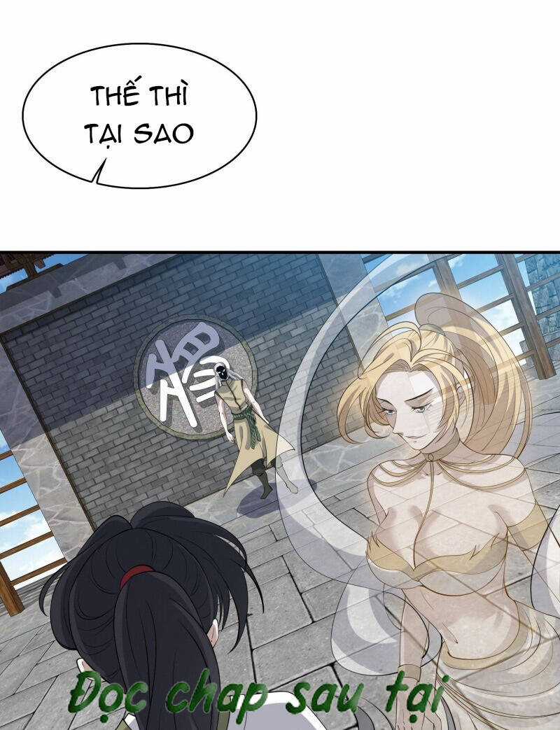 Hệ Thống Gánh Con Mạnh Nhất Chapter 17 trang 6