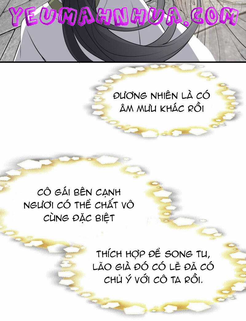 Hệ Thống Gánh Con Mạnh Nhất Chapter 17 trang 7