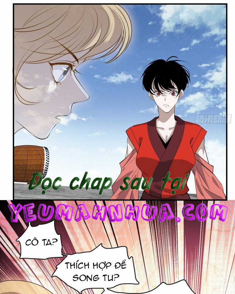 Hệ Thống Gánh Con Mạnh Nhất Chapter 17 trang 8